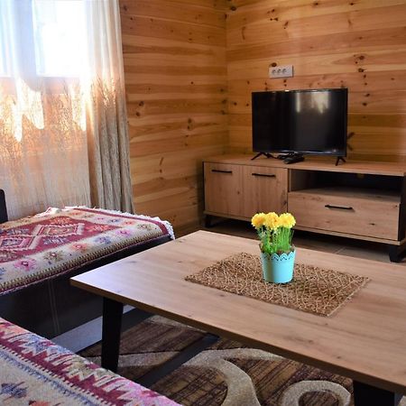 Vila Durmitor View Žabljak Exteriér fotografie