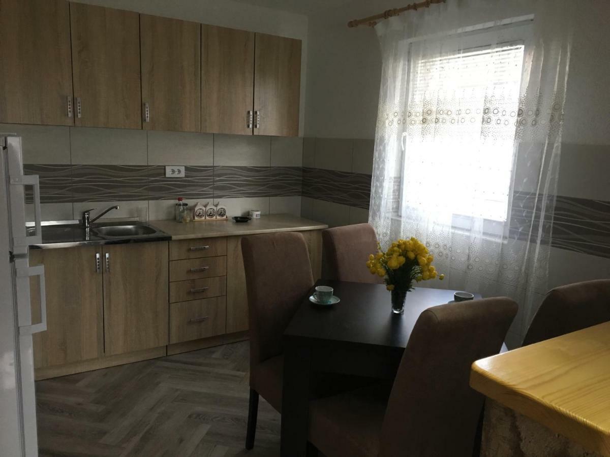 Vila Durmitor View Žabljak Exteriér fotografie